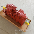 K3V63DTP Hydraulische Hauptpumpe 31N4-15011 31N415012